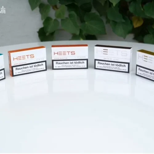 heets加熱煙-3
