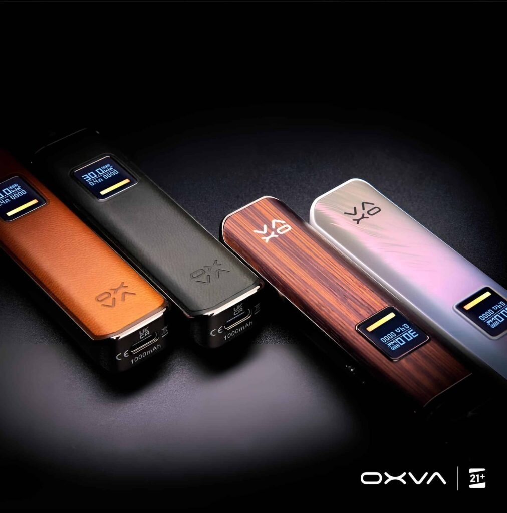roma-小蠻牛三代-oxva-xlim-pro-主機套裝