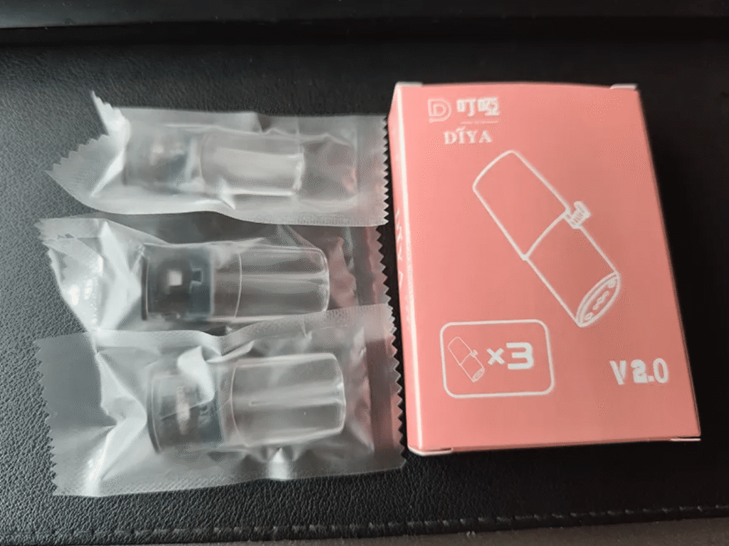 叮啞空煙彈-3