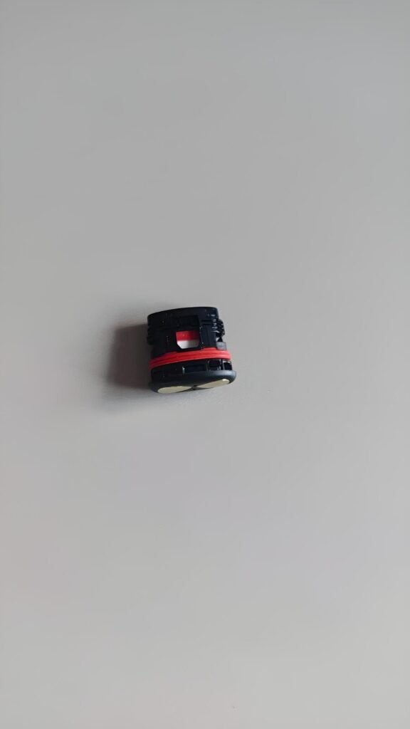 悅刻五代空倉