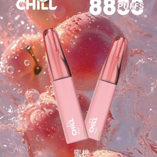chill 8800