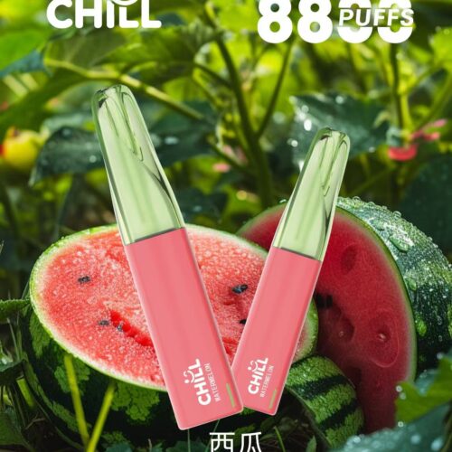 chill 8800